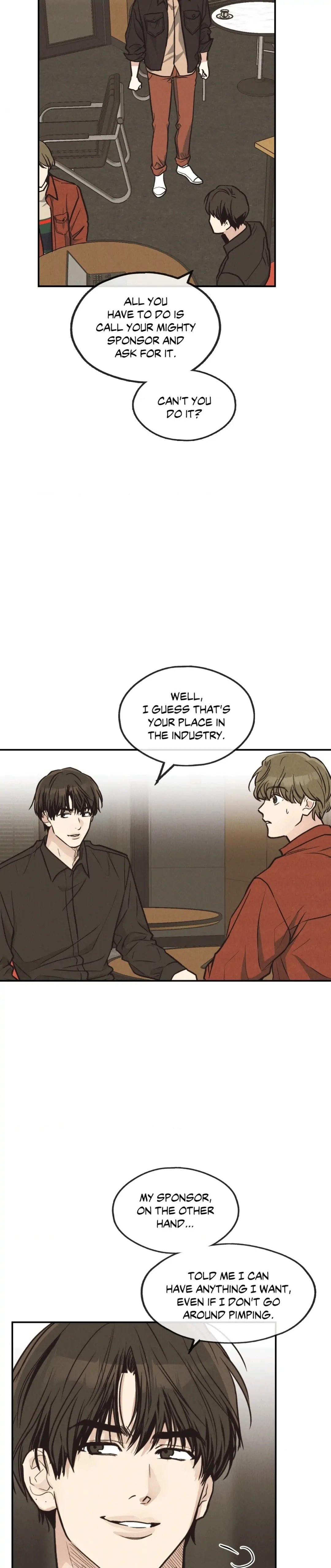 Payback, Chapter 69 image 16